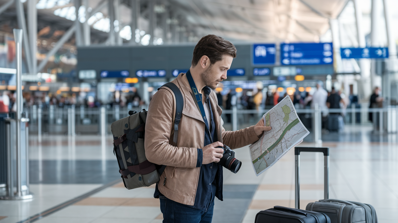 Airport Transfer from New Istanbul Airport to Termal: Your Stress-Free Guide